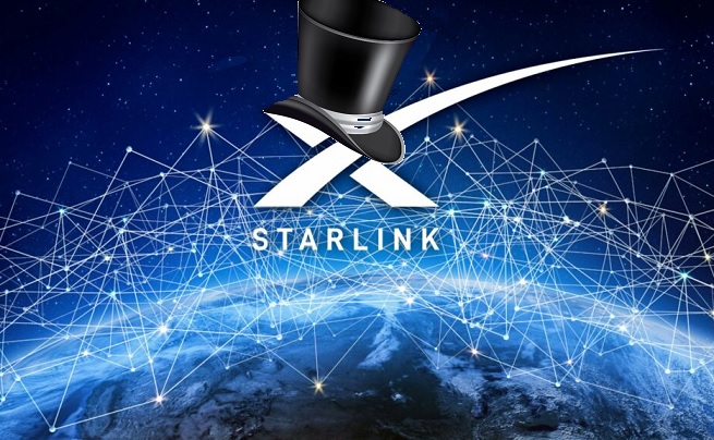 Starlink Installation by TV Magic