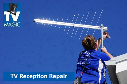 Mount Barker SA TV Recption Repair