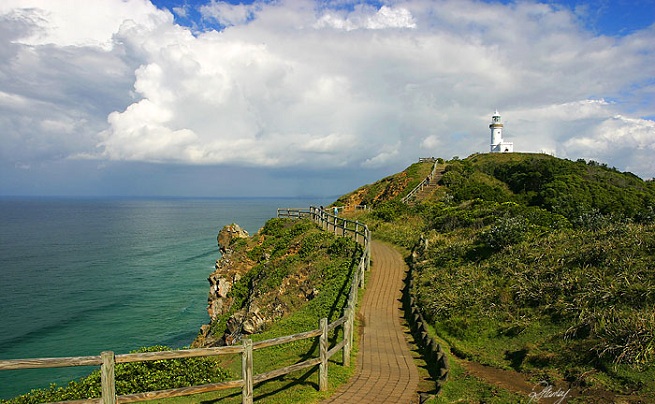 Byron Bay & ClunesTV Antenna, Home Theatre 