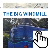 The Big Windmill Coffs NSW Button
