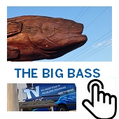 The Big Bass Button