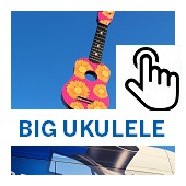 The Big Ukulele Button