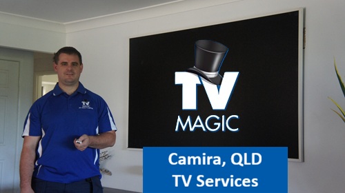 Camira QLD TV Services