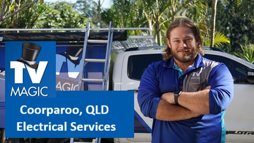 Coorparoo QLD Electrical Services
