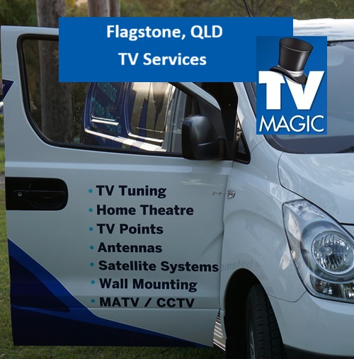 Flagstone QLD TV Services1