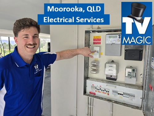 Moorooka QLD Electrical Services