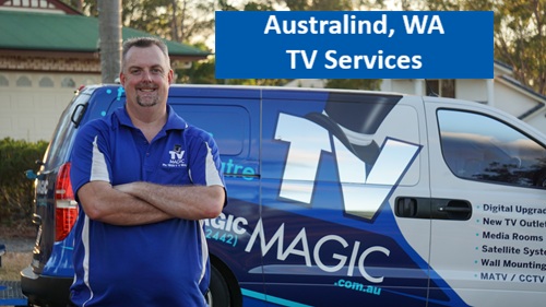Australind WA TV Services