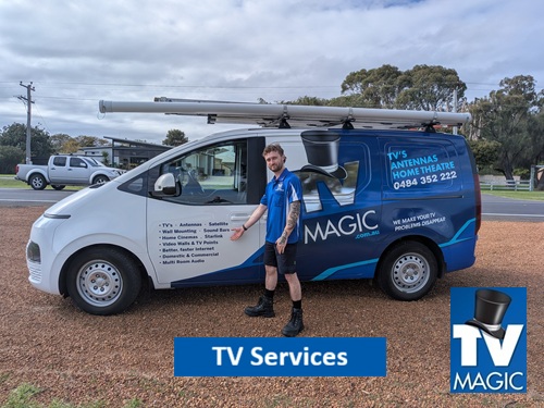 Karridale WA TV Services