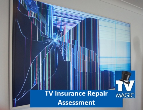 Prevelly WA Insuarnce Repair assessment