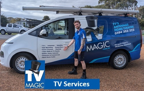 WA TV Services
