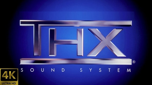 THX Sound systems image