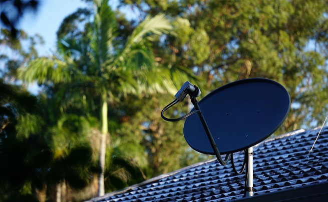 Satellite Dish Installation0484 642 222