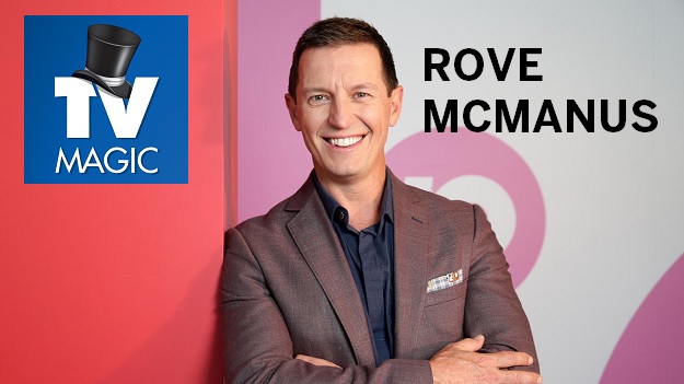 customer Rove mcmanus