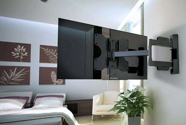 tv wall mount surfers paradise