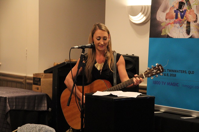 Entertainment &Training 