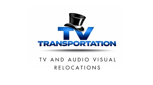 "TV and audio visual relocations"
