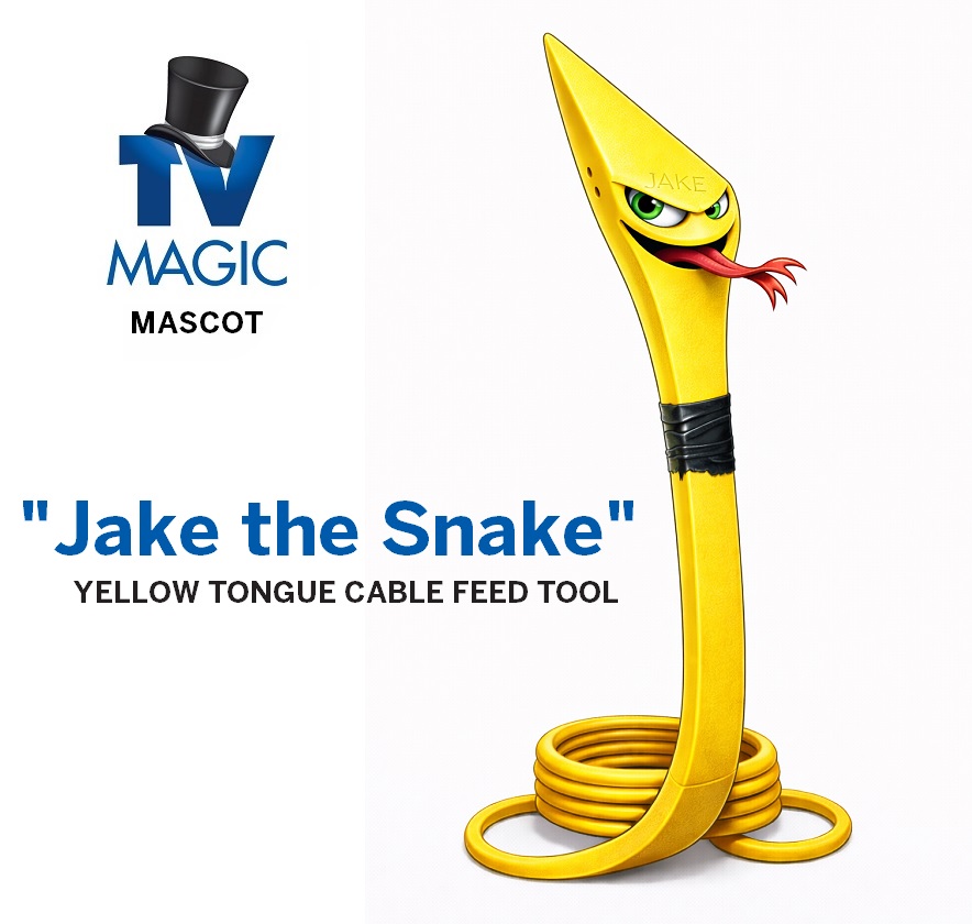 Jake the Snake Profile
