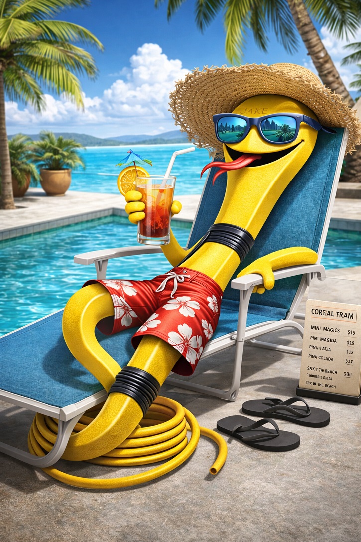 Jake the Snaked Profile5