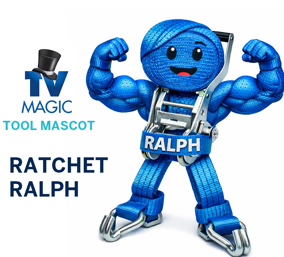 Ratchet Ralph Profile