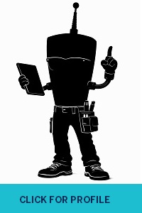 Signal Sam Mascot profile