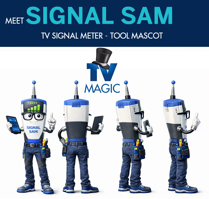 Signal Sam Profile2