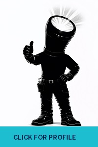 Spotlight steve profile