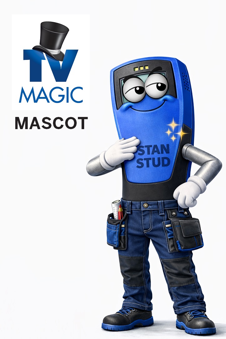 Stan The Stud Thinks he is great1