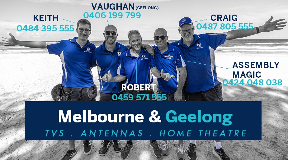 TV Magic Melbourne 2026
