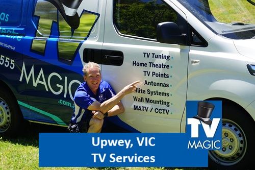 Upwey VIC TV Services