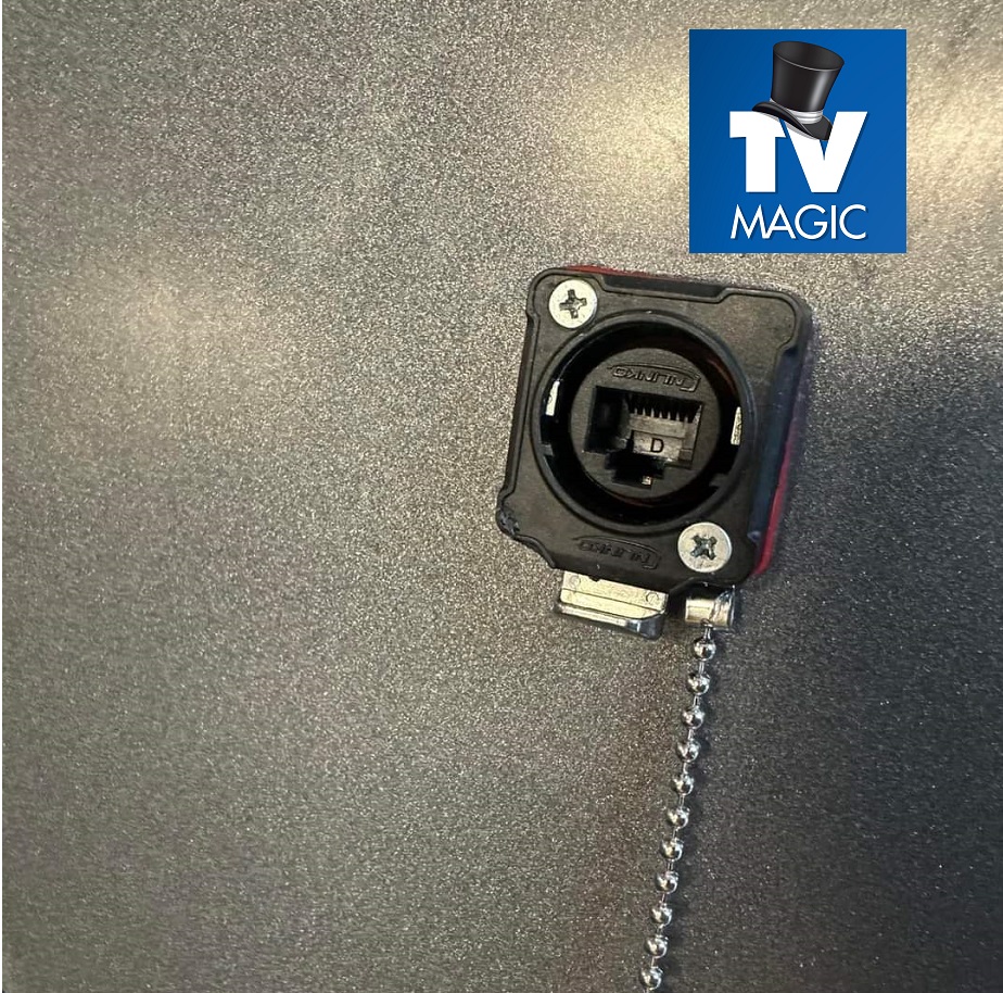 Caravan Motorhome Installation 3223