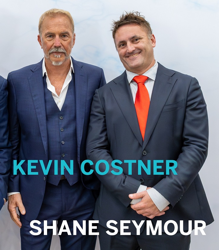 Kevin Costner Shane SEymour2