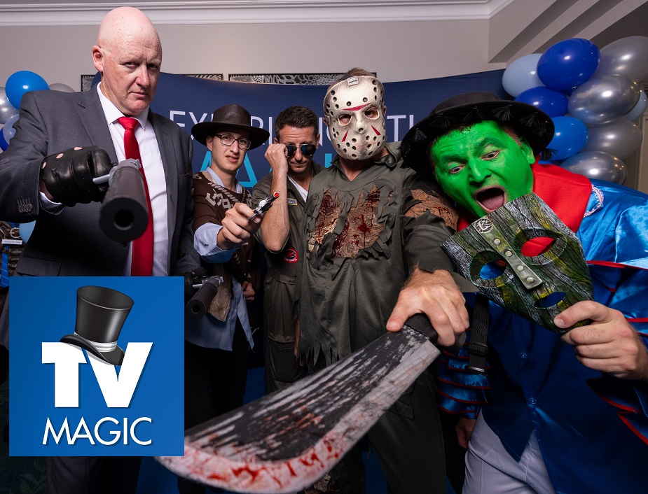 craig keith brent shane movie scene hitman the mask clint eastwood jason vause