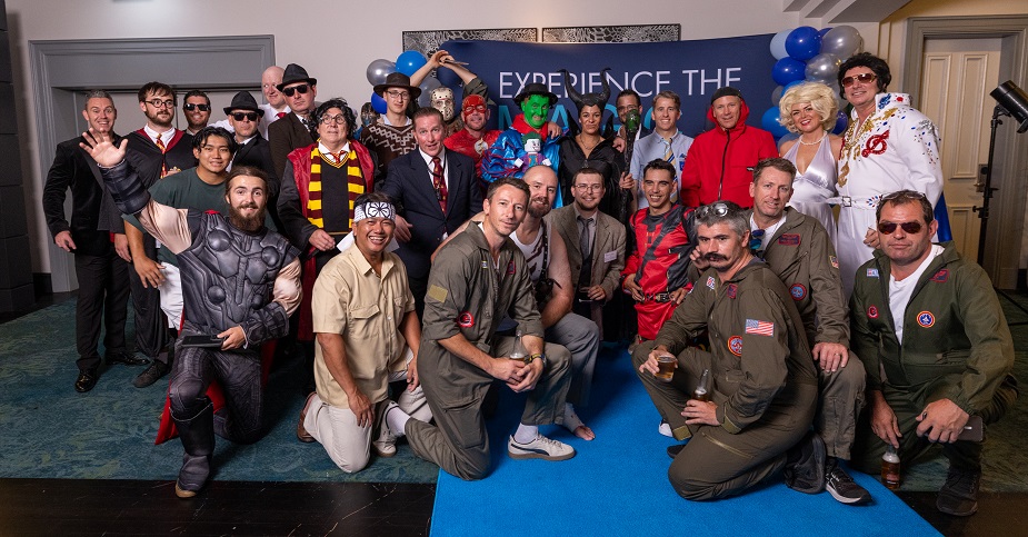 group photo movie magic 1