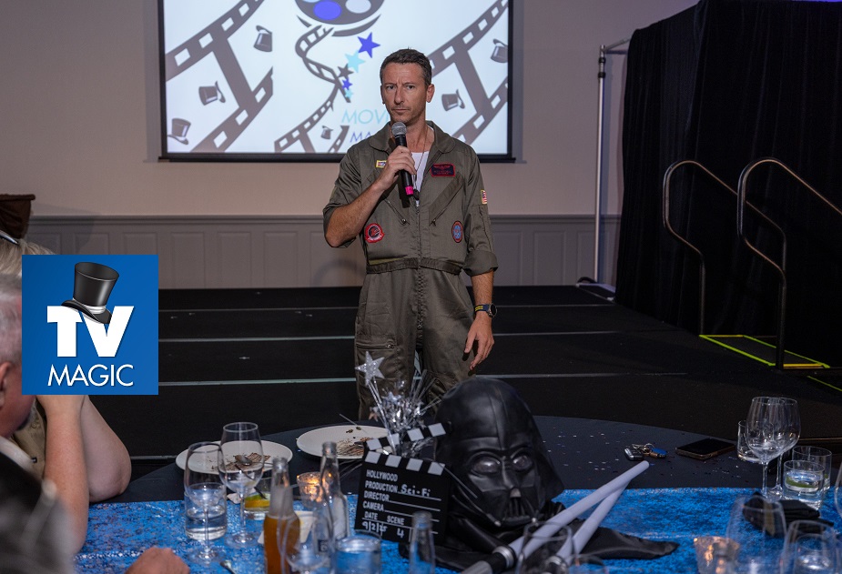 speeches jim top gun on stage acceptance speech