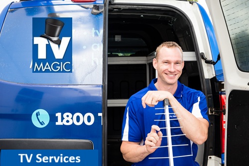 Charlestown NSW TV Services