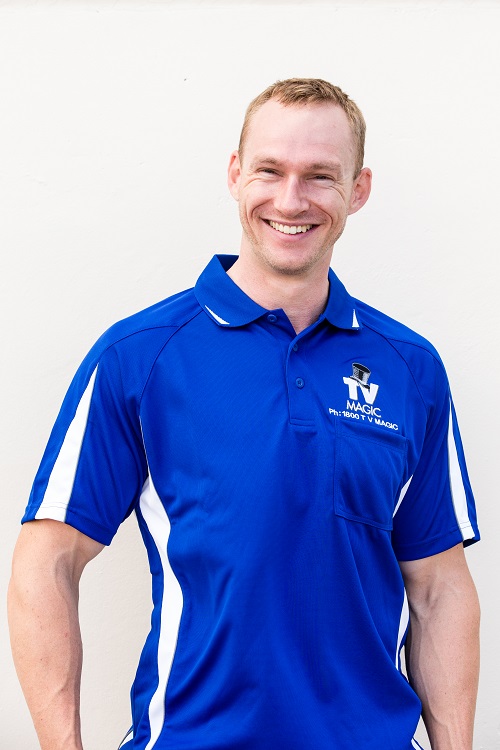 Your local Starlink installer - Paul