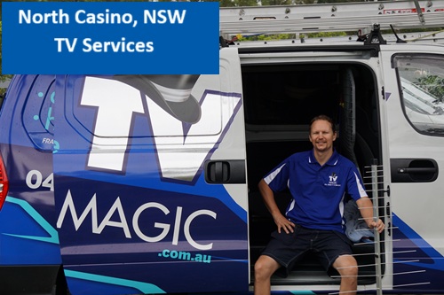North Casino NSW TV Services