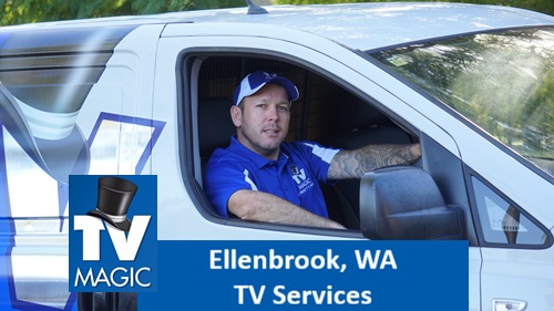 Ellenbrook WA TV Services