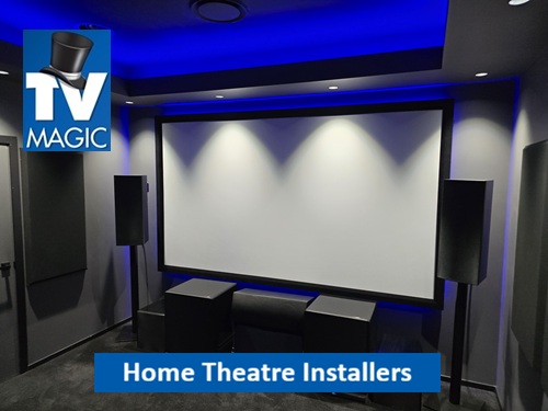 Morley WA Home Theatre Installers