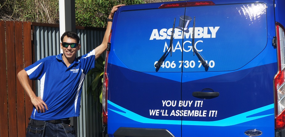 Shaun Brisbane Flat Pack Builder2