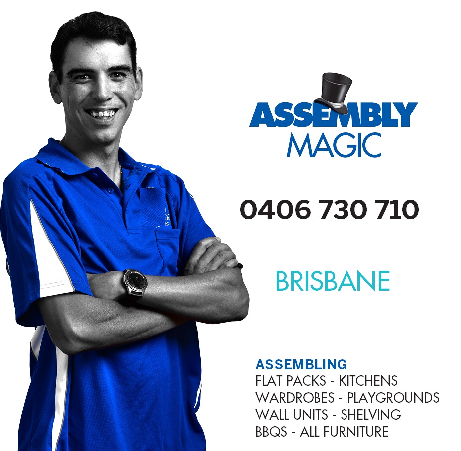 Shaun Randall Assembly Magic