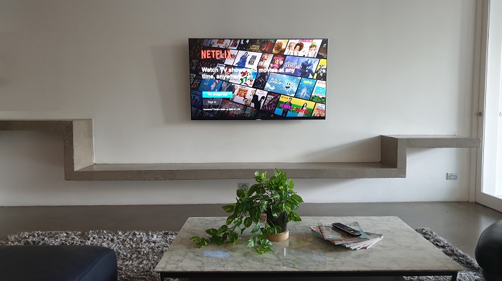 TV Wall Brackets for all Purposes 