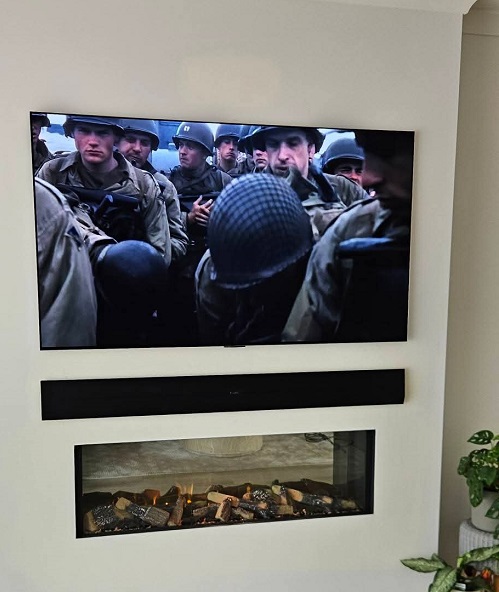 TV Repair service by TV Magic