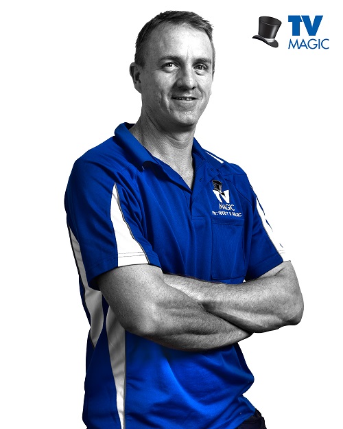 Technician - Brent