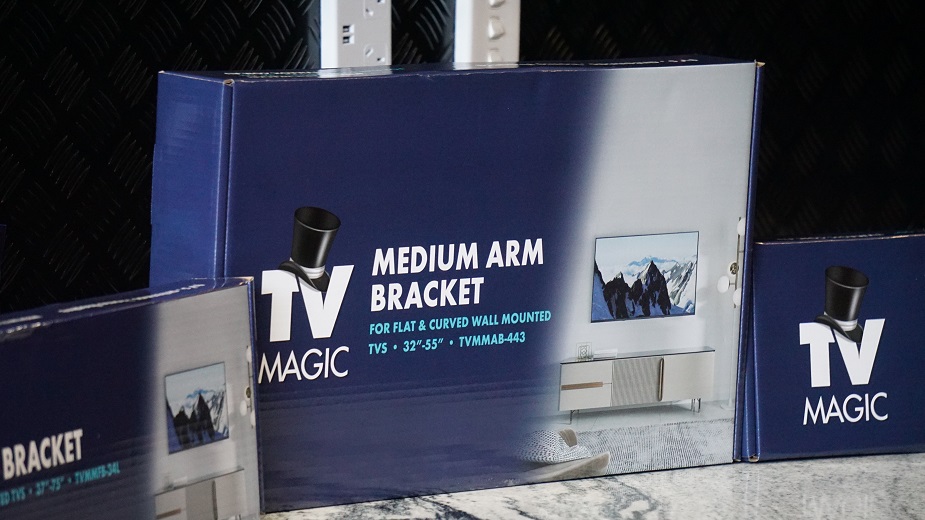 TV Magic Wall Brackets3