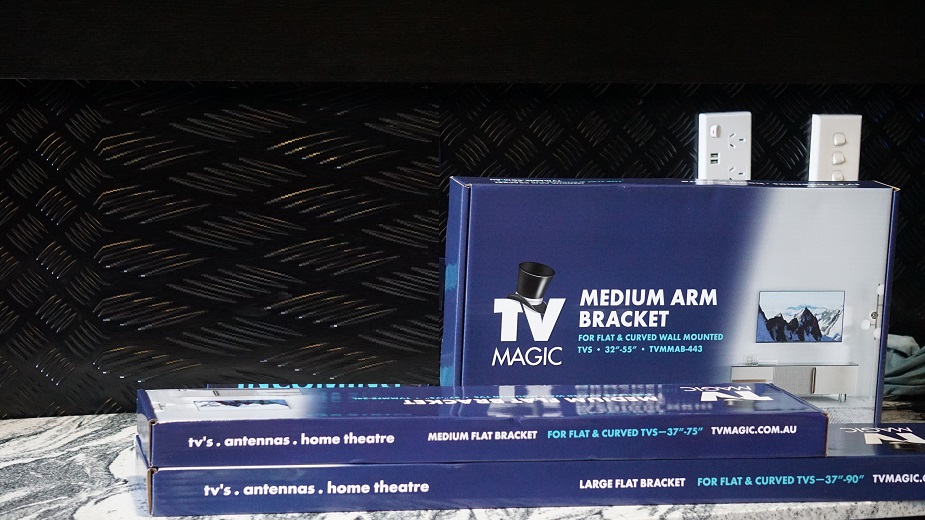 TV Magic Wall Brackets4