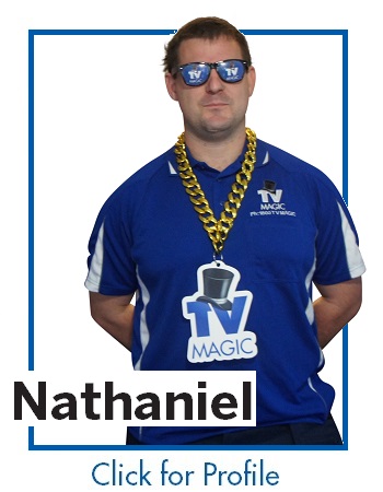 Nathaniel Profile Pic