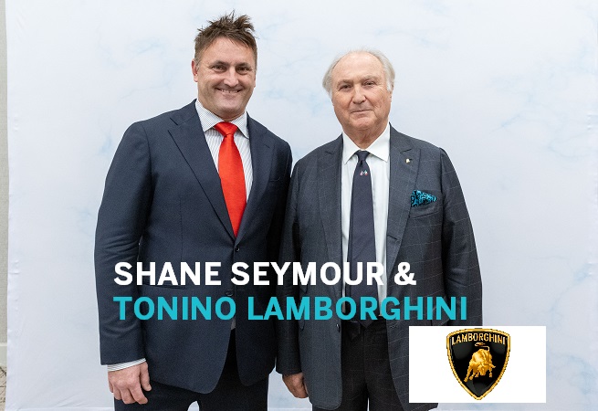 shane seymour tonino lambourghini 2