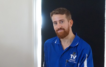 Technician - Gordon