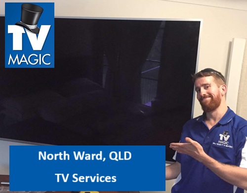 North Ward QLD TV Services